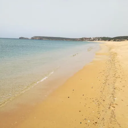 La Calla Bianca Casa vacanze Torre dei Corsari