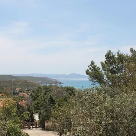 Casa vacanze La Calla Bianca