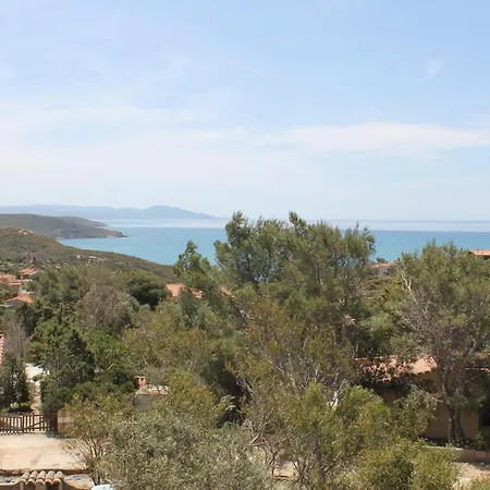 La Calla Bianca Casa vacanze Torre dei Corsari