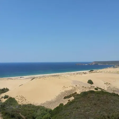 La Calla Bianca Holiday home